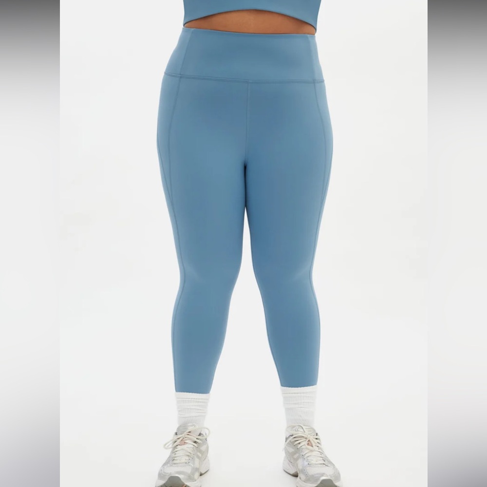 Limited Edition Girlfriend Collective Lake High-Rise Legging